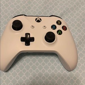 Brand new Xbox controller